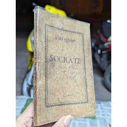 Socrate - Lê Tôn Nghiêm 129958