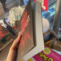 Không ai thoát  714332