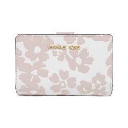 【Sản phẩm mới】Michael Michael Kors JET SET TRAVEL 35S5GTVF6Y Ví