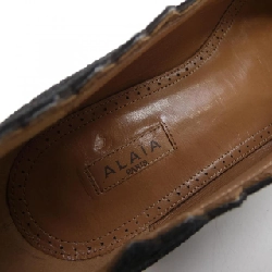 Giày cao gót ALAIA - Hàng hiệu Authentic 827838