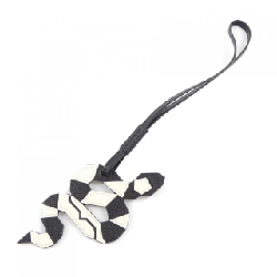 【Mã giảm giá】Móc chìa khóa VALEXTRA