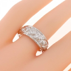 Nhẫn kim cương PT900 0.19CT 669607