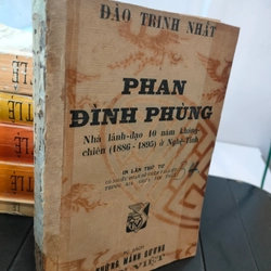 PHAN ĐÌNH PHÙNG - Đào Trinh Nhất 277800