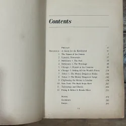 Markets: Who Plays, Who Gains, Who Loses - Martin Mayer 748752
