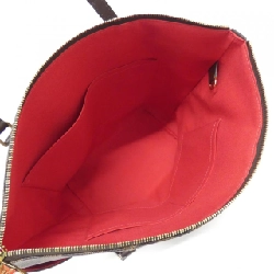 Túi Louis Vuitton Damier Totally MM N41281 618383