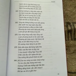 Truyện thơ Nôm các dân tộc thiểu số Việt Nam - Pây sử quảy binh ca 1004260