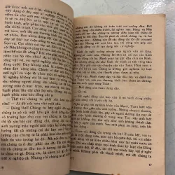 Những trái tim không tàn tật - Khuất Quang Thuỵ 996988
