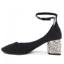 【Khuyến mãi】Giày cao gót HERMES 661313