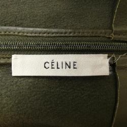 【Mã giảm giá】Váy Celine CELINE 655901