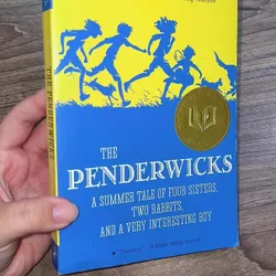 Jeanne Birdsall - The Penderwicks