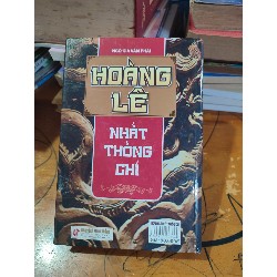 Hoàng lê nhất thống chí 44076