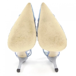 Giày cao gót FENDI - Hàng hiệu Chính hãng 830465