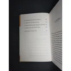 Tôi tư duy tôi thành đạt mới 90% bẩn nhẹ 2018 John C. Maxwell HCM2103 KỸ NĂNG 413107