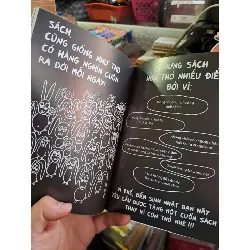 Bí kíp khiến bạn thích đọc sách - Boucher - 2016 mới 90% - KỸ NĂNG - HCM0111 628890