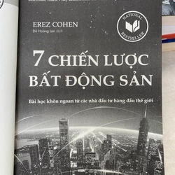 7 CHIẾN LƯỢC BẤT ĐỘNG SẢN - EREZ COHEN 549288