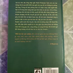 Hồi ức kẻ sát nhân - Amélie Nothomb 598307