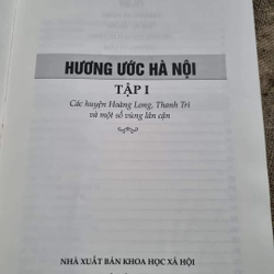 Hương ước Hà Nôi
Sách (bìa cứng, 2 tập) 295821