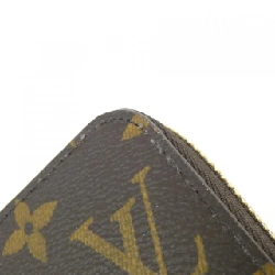 Ví Zippy Monogram Louis Vuitton M25813 621476