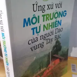 ứng xử với môi trường của người giao tây bắc 966437
