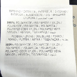 MONCLER OPALE Áo khoác lông - Hàng hiệu Chính hãng 823124