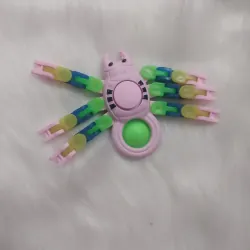 1 con quay đồ chơi giúp giảm căng thẳng 996780