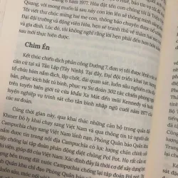 Lính chiến — Hồ Sơn Đài - hồi ký chiến tranh 1023805