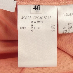 Áo thun FOXEY 635314