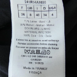 【Mã giảm giá】Christian Dior CHRISTIAN DIOR Váy 651526