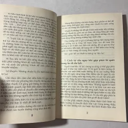 100 cách xử lý tình huống nguy cấp  766504