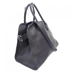 ザロウ THE ROW ソフトマルゴー SOFT MARGAUX W1586 L72 BAG 655799
