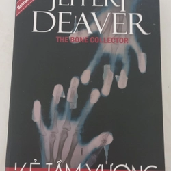 Kẻ Tầm Xương - JEFFERY DEAVER