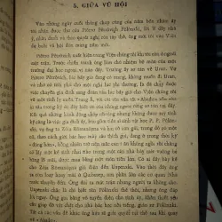 Thao thức - Alếch Xănđrơ Krôn 786616