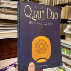 Mùa thu lá bay - Quỳnh Dao