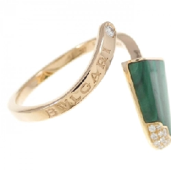 Nhẫn Gelati Bulgari Bulgari - Hàng hiệu Chính hãng 838879