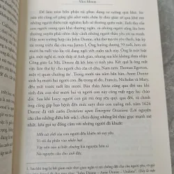 VĂN MINH PHƯƠNG TÂY VÀ PHẦN CÒN LẠI CỦA THẾ GIỚI - NGUYỄN NGUYÊN HY 740351