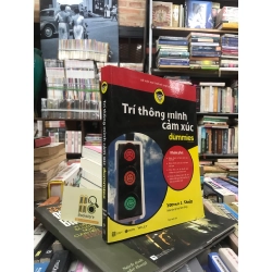 TRÍ THÔNG MINH CẢM XÚC - STEVEN J. STEIN 138666