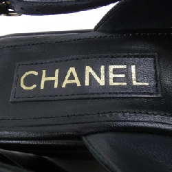 Giày sandal CHANEL G45009B13063 659431