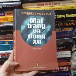 Mặt trăng và đồng xu - Somerset Maugham