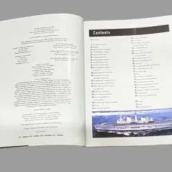 The History of Aircraft Carriers (Published 2008) Bernard Ireland 989936