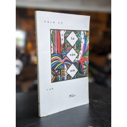 Ta còn em - Phan Vũ