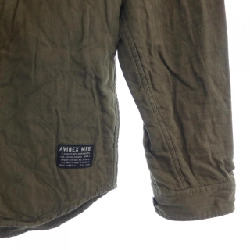 Áo sơ mi AVIREX 6175158 - Hàng hiệu Chính hãng 814329