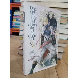 Đọc giả và nhân vật chính đích thị là chân tình 519723