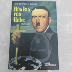 Tiểu thuyết Nửa kia của Hitler