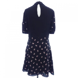 Miu Miu MIU MIU MF2030 1LA3 Đầm - Hàng hiệu Chính hãng 812844