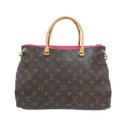 Túi Louis Vuitton Monogram Palas M50067 619082