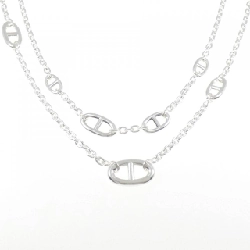 Hàng hiệu Authentic - Dây chuyền Hermès Flandore