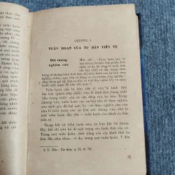 GIỚI THIỆU QUYỂN II BỘ "TƯ BẢN" CỦA CÁC MÁC 688856