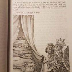 Truyện cổ Andersen, Văn Hòa dịch, tình trạng sách tốt 357136