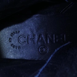 Giày bốt CHANEL G33769X51480 - Hàng hiệu Authentic 827496