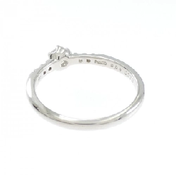 Nhẫn kim cương Samantha Tiara 0.178CT - Hàng hiệu Authentic 836773